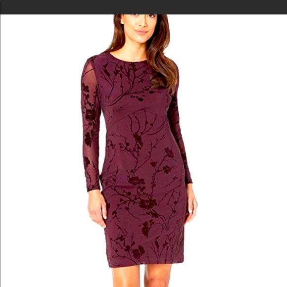 Lauren Ralph Lauren Dresses & Skirts - ⚡️ Flash Sale⚡️NWT! Lauren Ralph Lauren Barnelle Floral Print Cocktail Dress
